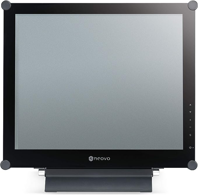Neovo LCD X-19E BLACK Glass (24-7) / Messeware